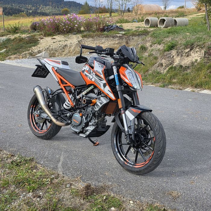 KTM