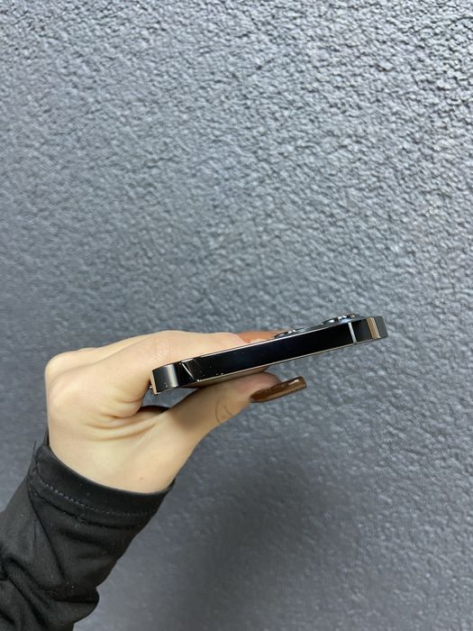 IPHONE 12 Pro Max 256Gb Graphite