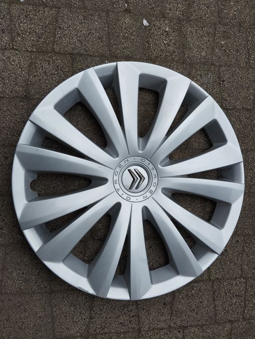 Kołpak Citroen 16" 965-580 pojedyncza sztuka