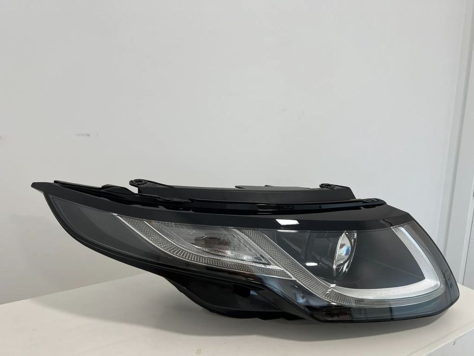 Farol Otica Original Range Rover Evoque lado Direito