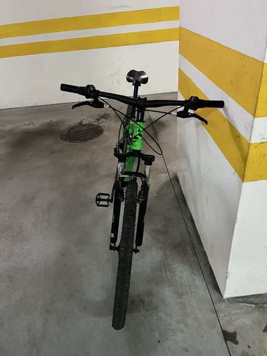 Bicicleta -  BTT
