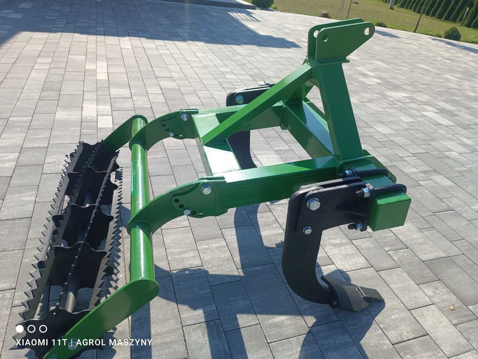 Wałek/Części Solidne wykonanie pazur głębosz Mini Lis wysyłka raty