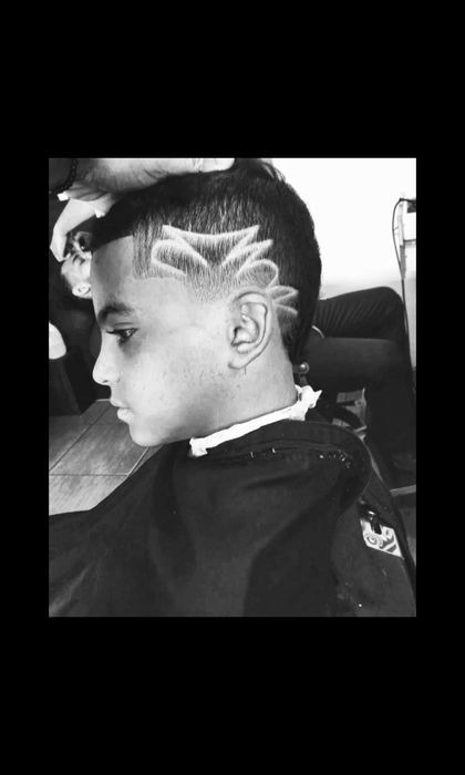 Barbeiro ao domicílio