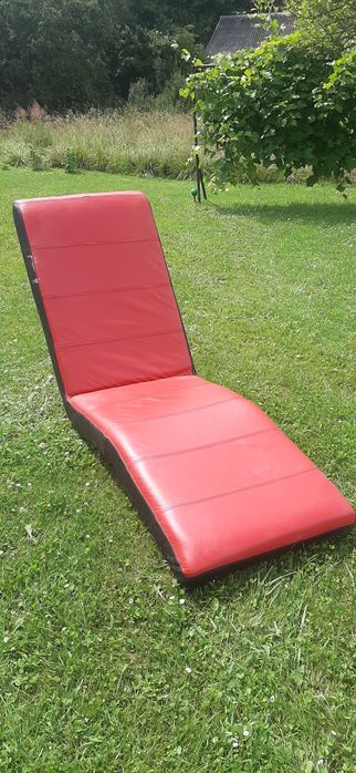 Do sprzedania Fotel-Szezlong