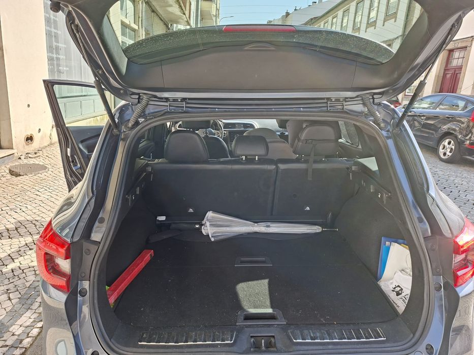 Renault Kadjar Black Edition