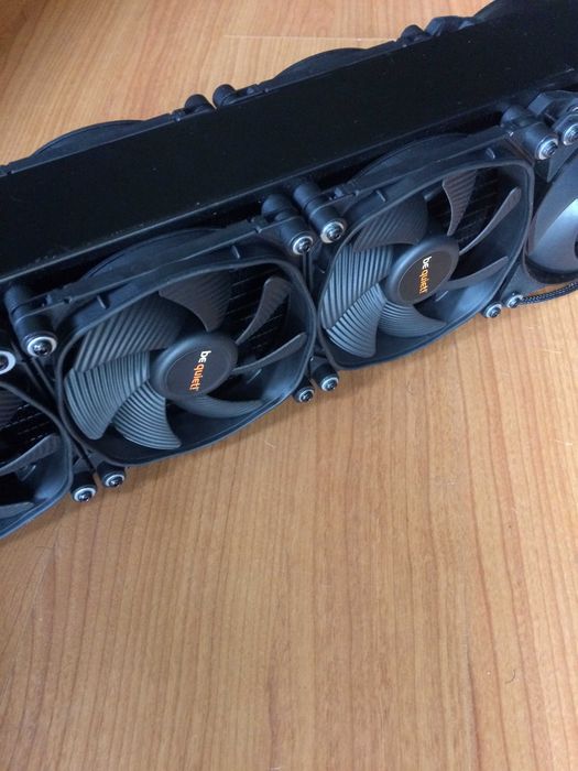 LC Solution CoolStream XE 480 (com 8 ventoinhas)64740940184065123