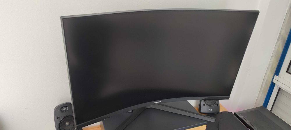 Setup Gaming Completo RTX 3070 MASTER + i7-11700K + Odyssey G5 32” 144Hz