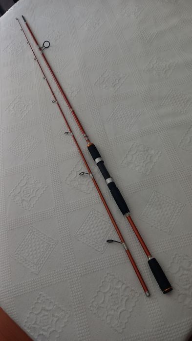 Cana spinning SHIMANO ULTREGA 2.77