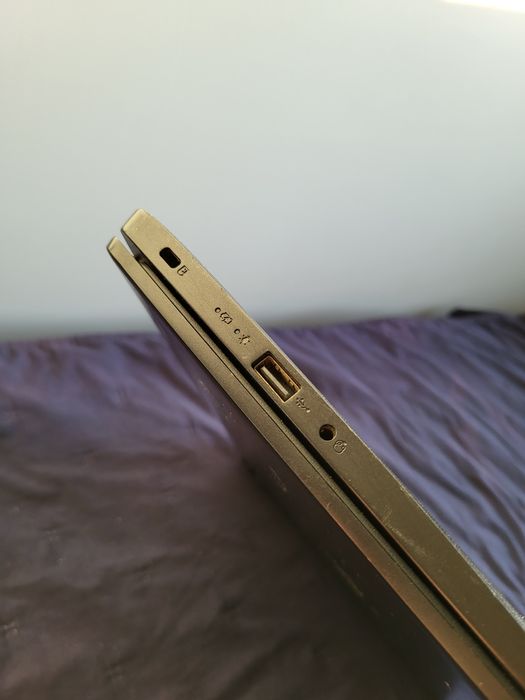 Szybki laptop Acer Aspire 3 4/128GB SSD Windows 11