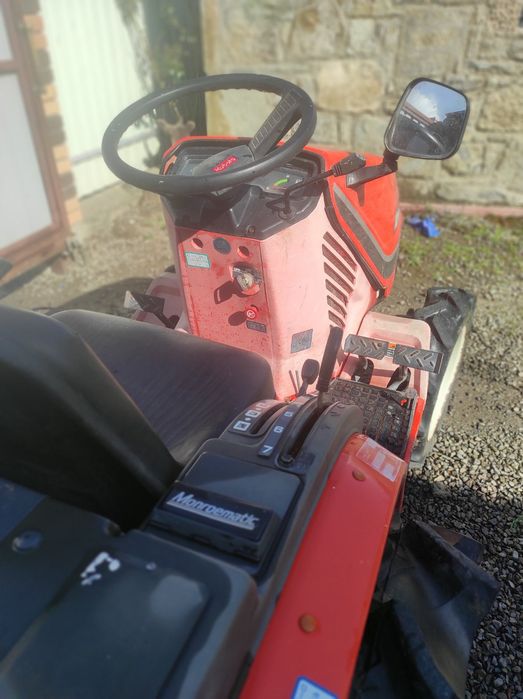 Продається трактор Kubota