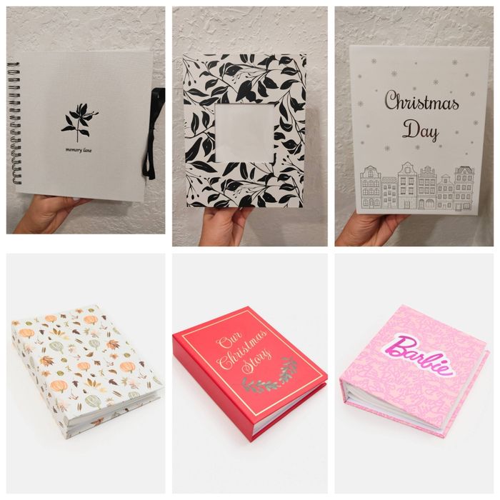 Фотоальбом альбом для фото 10*15 на 200 фото