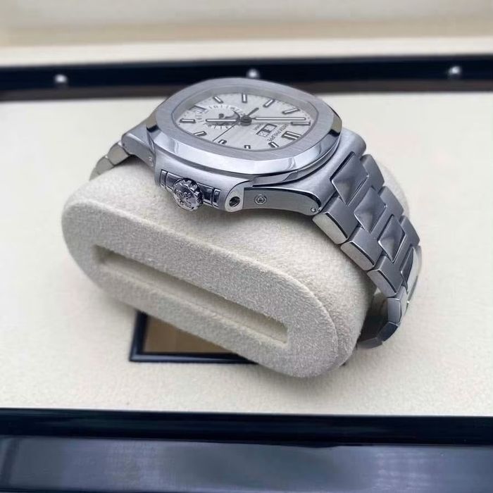 Patek Philippe 41mm