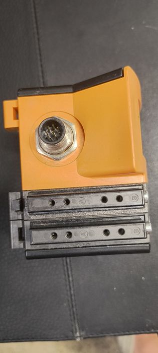 Wzmacniacz światłowodowy IFM ELECTRONIC 005001