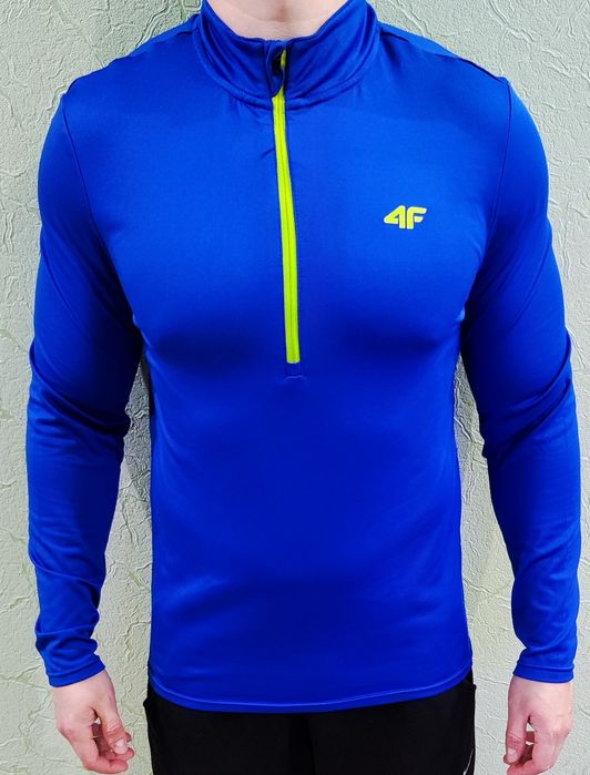 Спортивна кофта 4F Ukraine