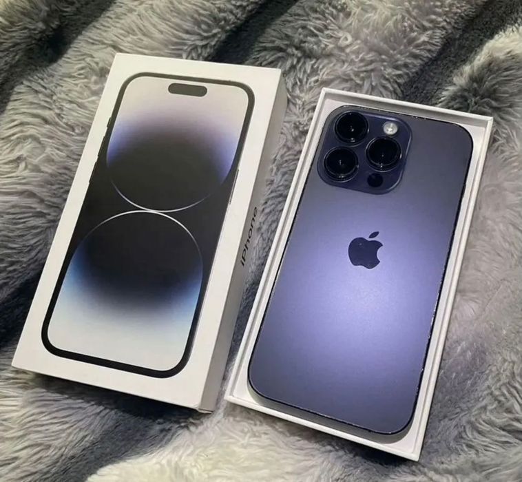 Продам IPhone 14 Pro