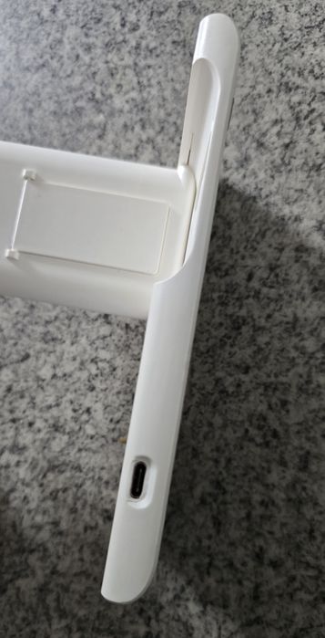 Bezprzewodowa ładowarka indukcyjna 3w1 – Telefon / Watch / Słuchawki