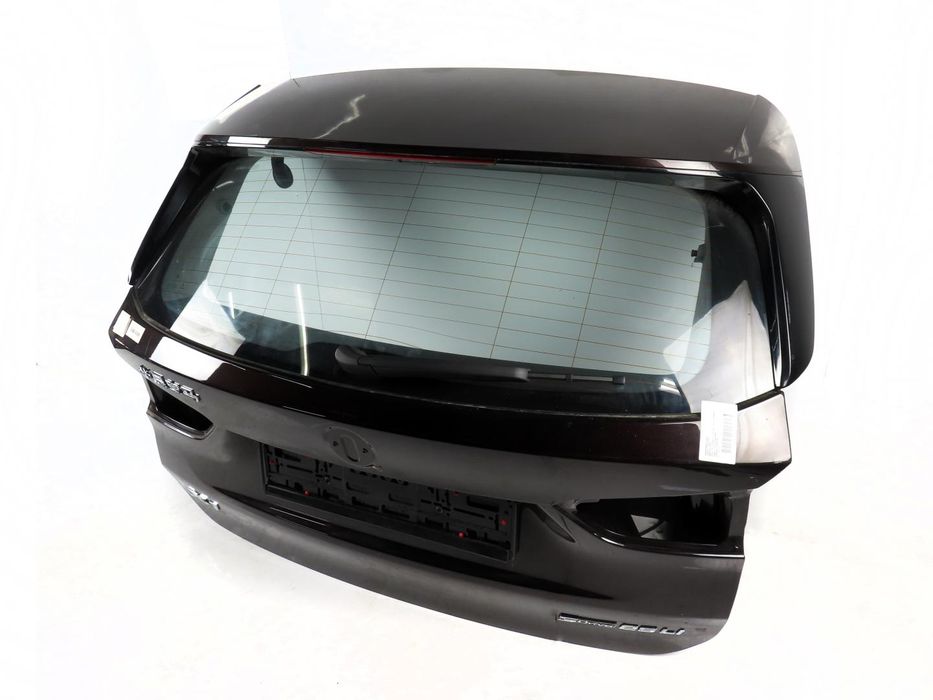 Tampa Da Mala Usado / Original Bmw X1 (F48) 41007350826