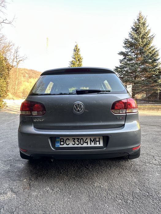 Продам Golf 6 2011 року