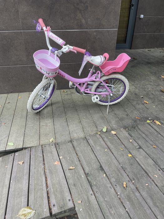 Продам детский велосипед