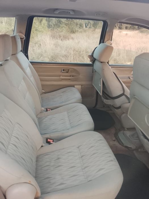 Carrinha Ford Galaxy