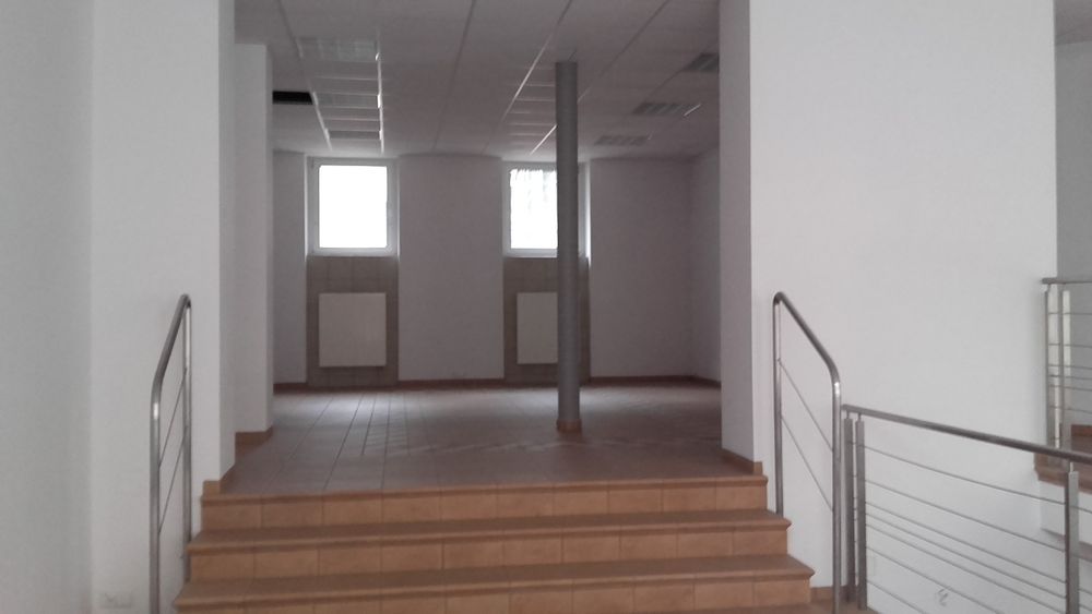 Lokal użytkowy do wynajecia