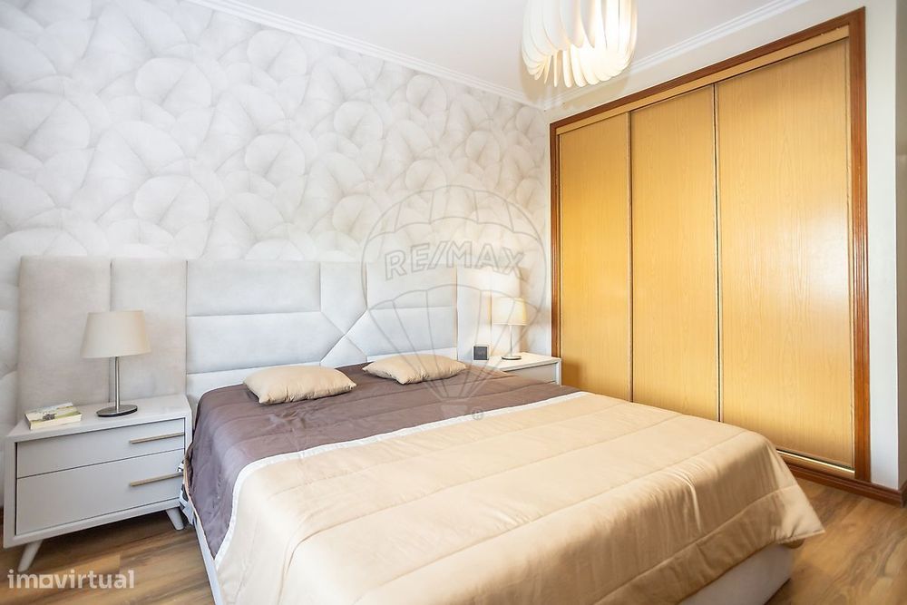 Apartamento T3 para venda