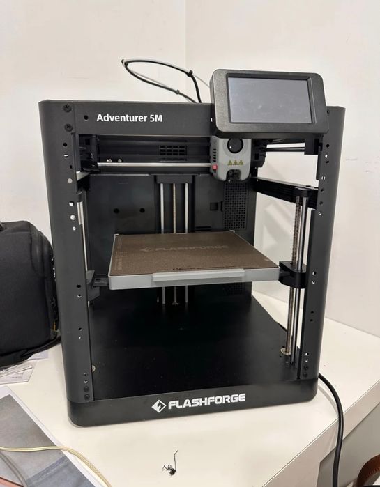 Impressora 3D Flashforge Adventure 5M