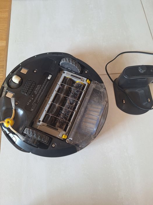 Irobot roomba 615