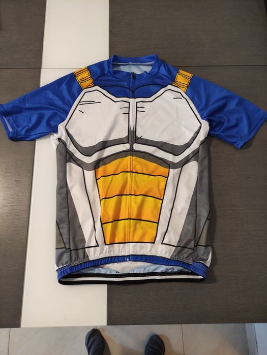 Jersey Dragon Ball