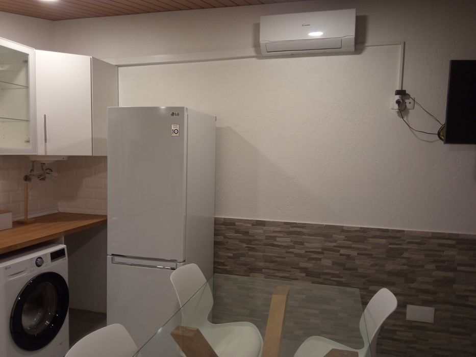 Arrendamento Residencial Moradia Independente