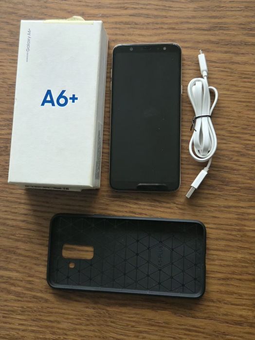 Samsung Galaxy A6+