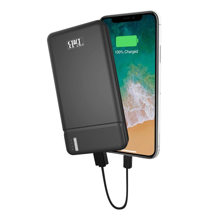Павербанк TnB 20000mAh