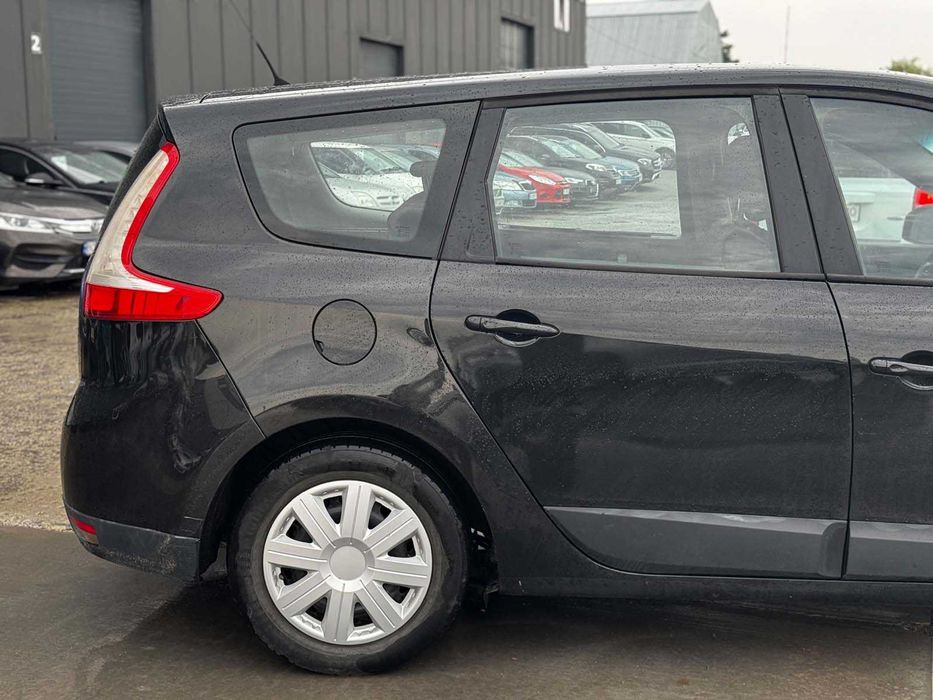Продам Renault Grand Scenic 2010р. #79209