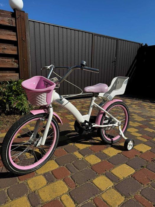 Велосипед дитячий Kids bike crosser