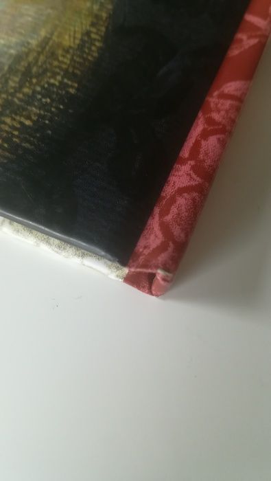 Biała księżniczka i złoty smok Namas
