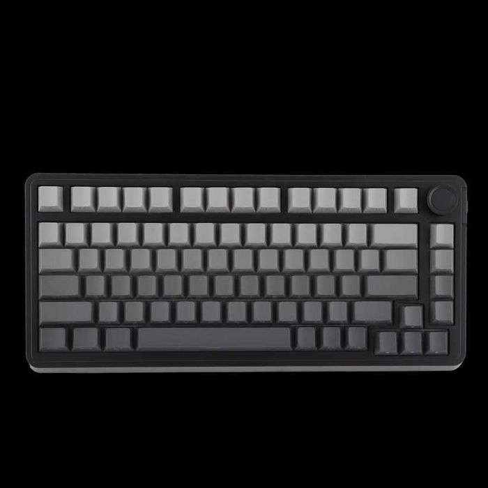 Teclado Mecânico Epomaker EA75 - Novo