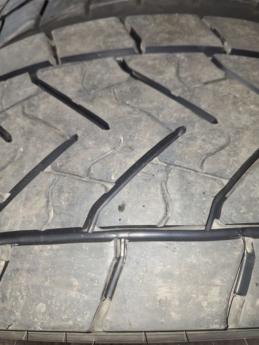 Opony 295/60 R 22,5
