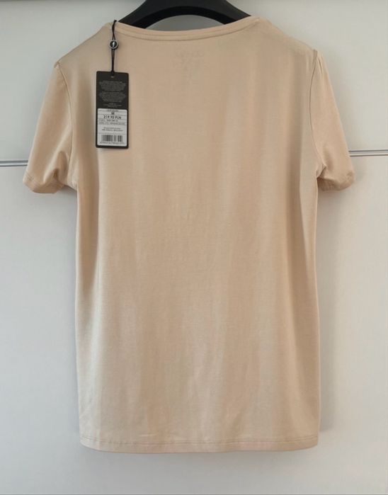 Koszulka/ T-shirt damski Ochnik rozmiar M