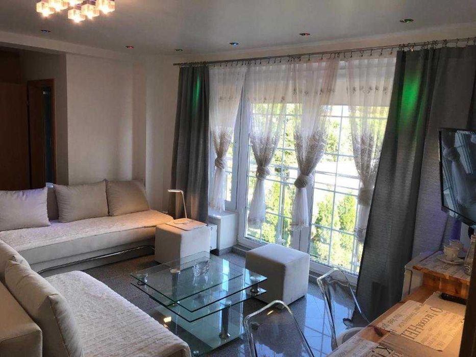 OKAZJA!!! -  APARTAMENT 3-os./ 2-pokoje, 2-łazienki w Ustroniu Morskim