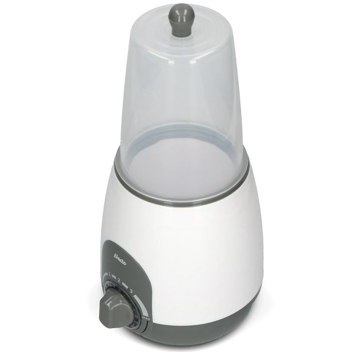 Podgrzewacz Do Butelek 230V Do Domu I 12V Do Auta