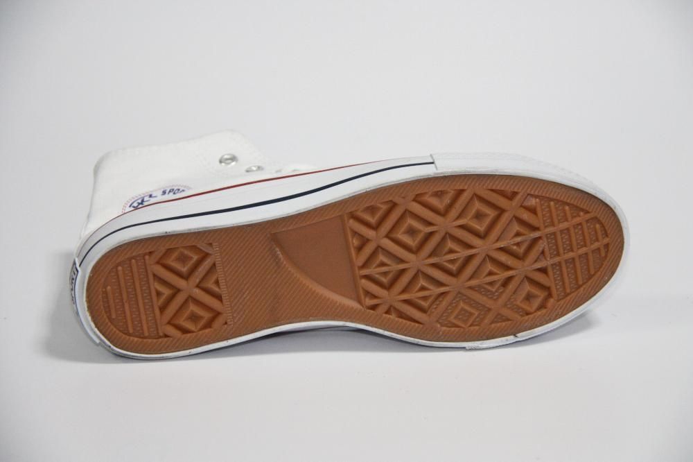 Trampki wysokie HKR rozmiar 37, 38, 39, 40 nowe!!