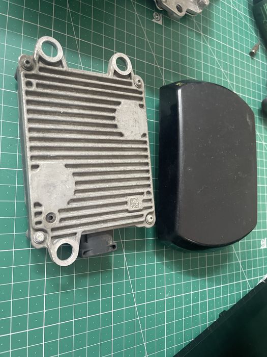 Radar acc módulo bmw g82 g21 G80