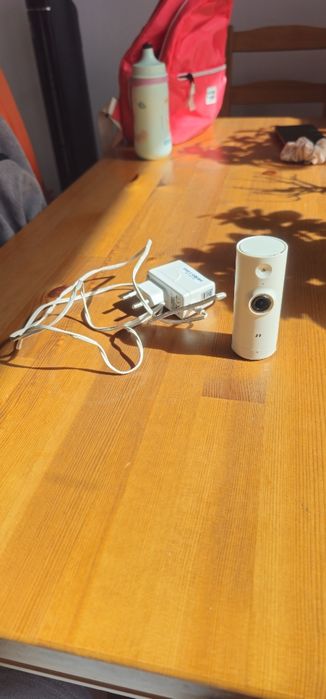 Kamera wifi D-LINK 40719627 TELEKOM super stan WYSYŁKA