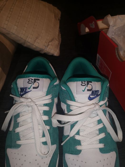 Nike dunk low se