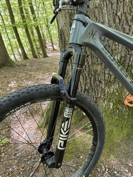 Nukeproof Reactor 290 Carbon 2021