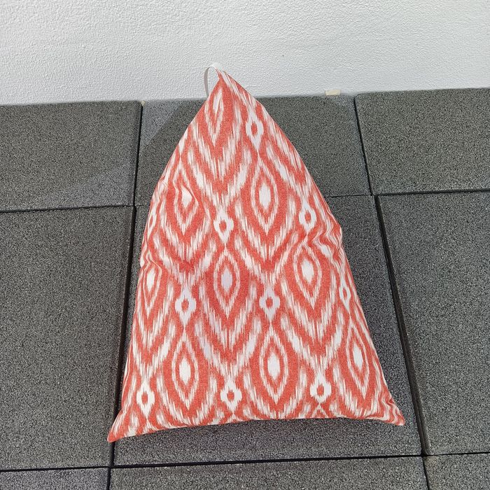 Almofadas de praia 58×68