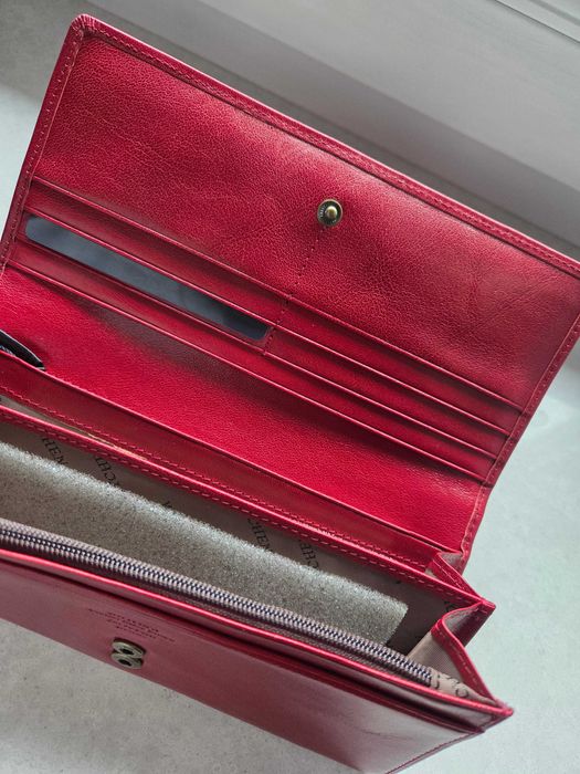 Potfel damski Witchen Arizona duży NOWY