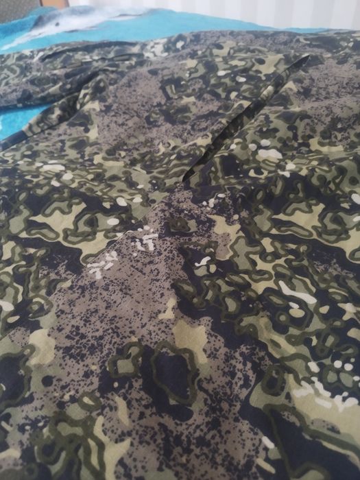 Maskpol mapa bluza mundurowa CJ-01