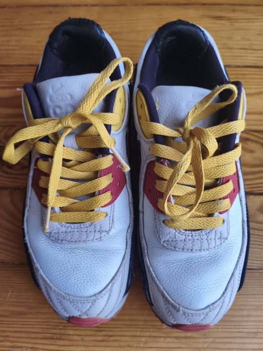 Кросівки Nike air max 39