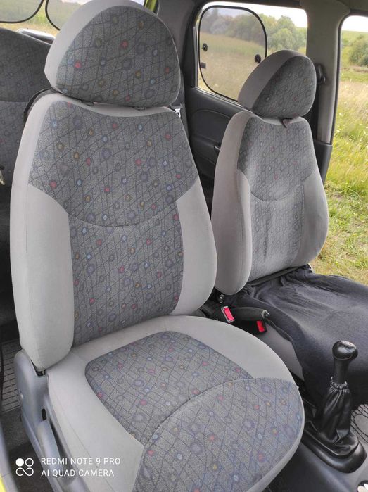 Daewoo Matiz 2013